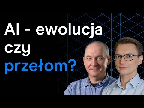 Po 25 latach zysków i rozwoju nadchodzi zagrożenie dla Google | "W sedno rynku" – 03.02.2023 r. [Sztuczna inteligencja i jej rozwój]