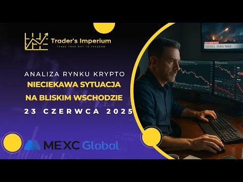 Powtórzenie korekty A=C na BTC czy lecimy na 92k [Korekta BTC i możliwe spadki]