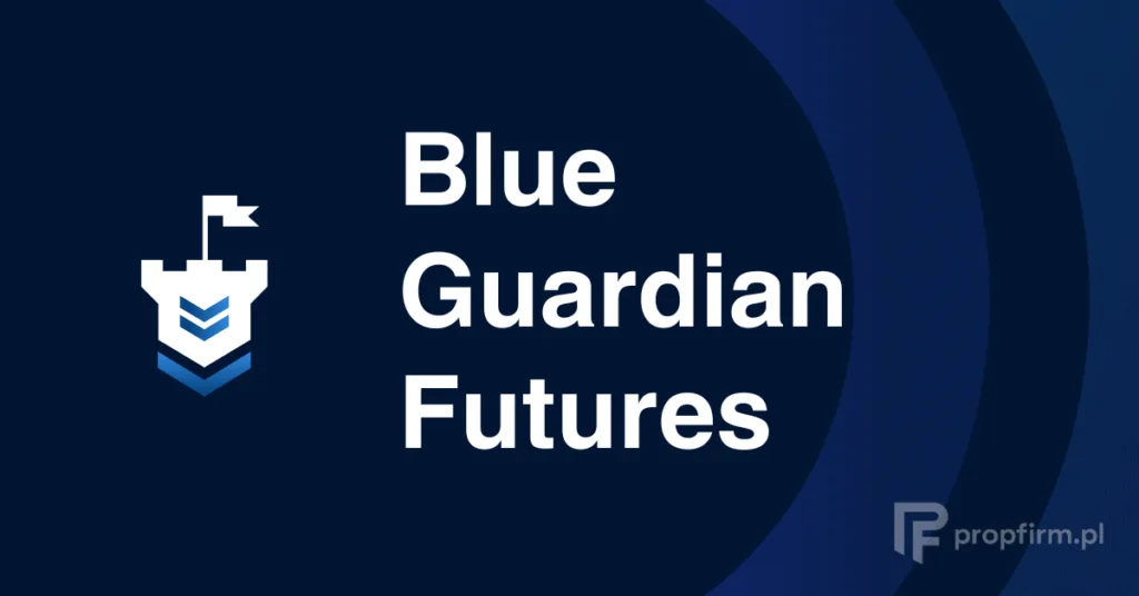 Blue Guardian Futures