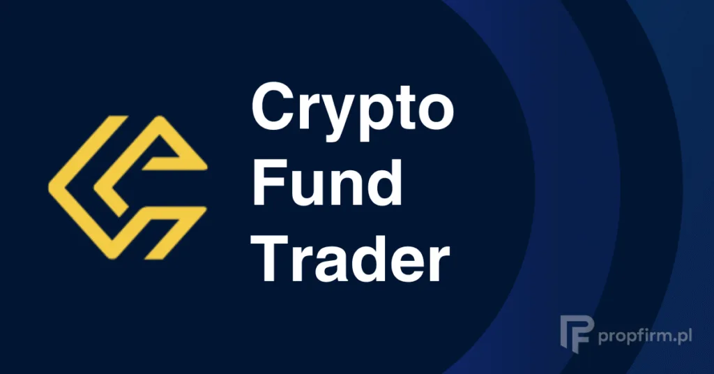 Crypto Fund Trader