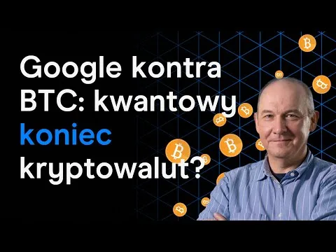 Rewolucja kwantowa Google: Jaką wartość Bitcoina wybierasz – alt=