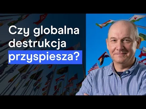 Rynki w cieniu ceł – szacowanie ryzyka spadków akcji | "W Sedno Rynku" [Cła, Ryzyko Spadków, Metafora Szyby]