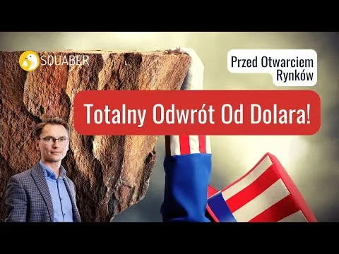 Short Squeeze na giełdach… Co tu się dzieje! Co dalej z dolarem i euro? | 13.11.2022 [Inflacja, indeksy, short squeeze]