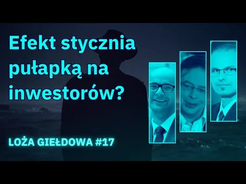 Spokojnie z optymizmem. W lutym będzie SPRAWDZAM. Spójrzcie na wyceny, banki i … [Hossa, Inflacja, Donald Trump]