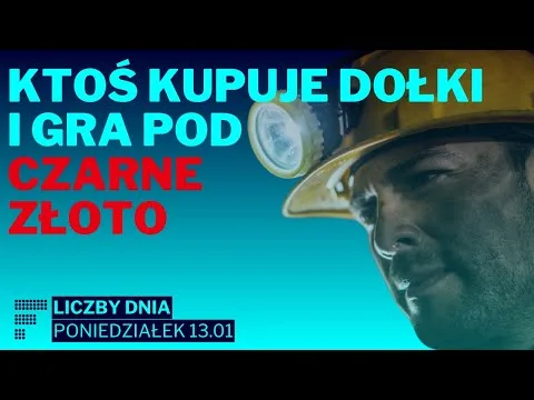 Tajemnicze odbicie JSW i branży, Diagnostyka ogłasza IPO, euro blisko parytetu, korekta w USA [GPW, spadki, dolar, JSW]