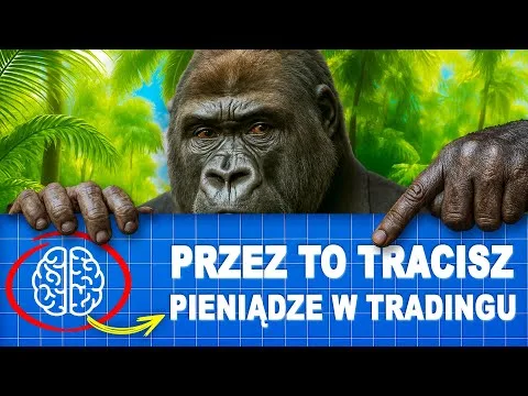 TEN DARMOWY KURS ZMIENI TWOJE PODEJŚCIE DO TRADINGU [Mindset, Metoda, Overtrading]