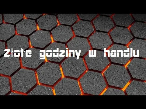 Timing Solution w handlu jednosesyjnym (wersja polska) [Timing Solution, Funt/Dolar, Intraday]