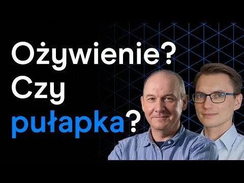 To będzie ten kryzys, czy go nie będzie | "W Sedno Rynku" – 10.03.2023 [Recesja, Inflacja, Wzrost Gospodarczy]