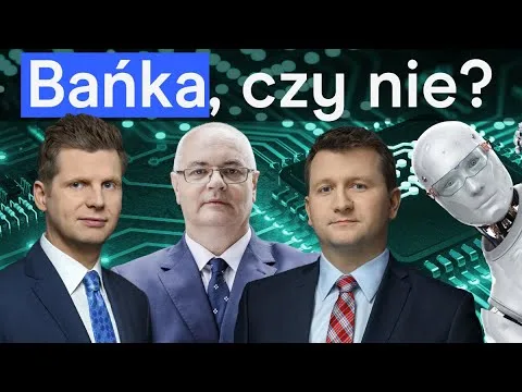 To jeszcze nie jest ostateczna faza hossy | Program "Artyści Rynków" [Hossa w USA, Polski sektor bankowy, Marihuana medyczna]