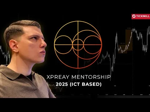 TRADING MENTORSHIP 2025 – CBDR (9#) [CBD, ASR i manipulacja rynku]