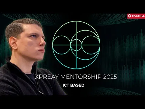 TRADING MENTORSHIP 2025 – ELEMENT STRATEGII (7#) [Strategia tradingowa oparta na czasie]