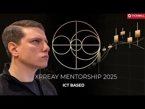 TRADING MENTORSHIP 2025 – NAJSKUTECZNIEJSZY WSKAŹNIK (5#) [Wykres Świecowy i Spekulacja]