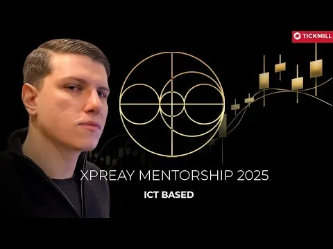 TRADING MENTORSHIP 2025 – SKUTECZNOŚĆ STRATEGII (8#) [Niwelowanie Strat w Tradingu]