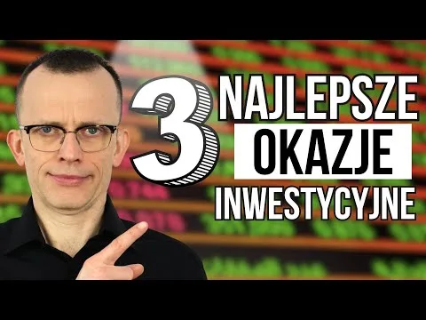 🔴 Ujawniam Najlepsze Okazje Inwestycyjne na Najbliższy Czas 🔴 #inwestowanie #akcje #kontrakty [Chiński indeks, Kawa, Miedź]