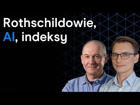 Walka AI – Microsoft vs Google – 1:0 | "W Sedno Rynku" – 10.02.2023 [Google vs Microsoft AI]