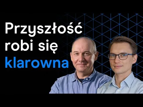 Wizja przyszłości Europy według Jacka Kubraka | "W sedno rynku" – 22.07.2022 [Krzywa Phillipsa i Recesja]
