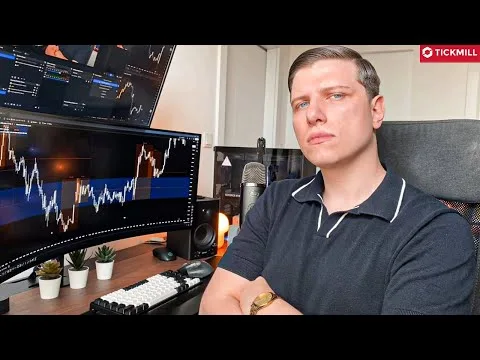 ZACZNIJ TRAKTOWAĆ TRADING JAK BIZNES [Trading jako biznes, mindset]