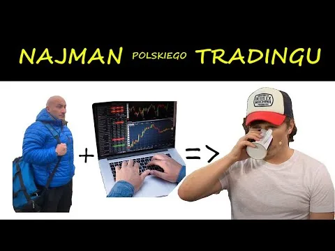 Zaorski to taki Najman PL Tradingu u Stanowskiego w Hejt Parku [Krytyka Rafała Zaorskiego]