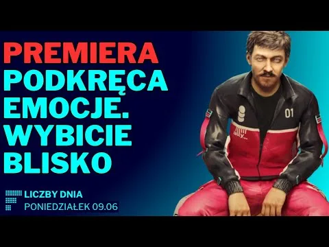 11 bit i Newag królami sesji, 6 spółek na granicy hossy, miliardowa inwestycja Zuckerberga [WIG20, 11 Bit, Newag]
