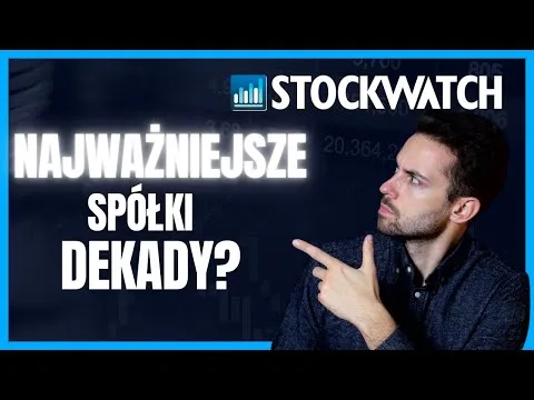 15 spółek z rynków wschodzących z ekspozycją na megatrendy nadchodzącej dekady [AI, Cyfryzacja, Surowce]
