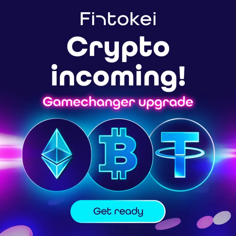 Fintokei: Nowe Pary Kryptowalut na Platformie [Wrzesień 2025]