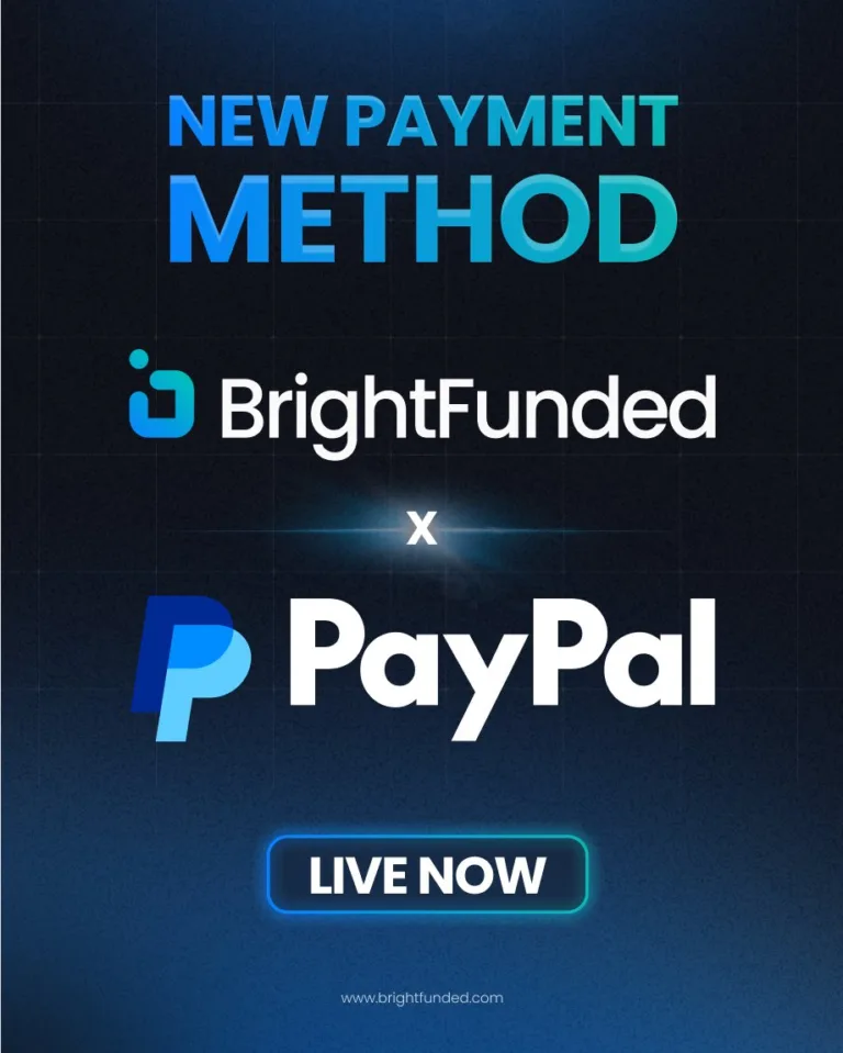 Bright Funded: Płatności PayPal Dostępne [3 września 2025]