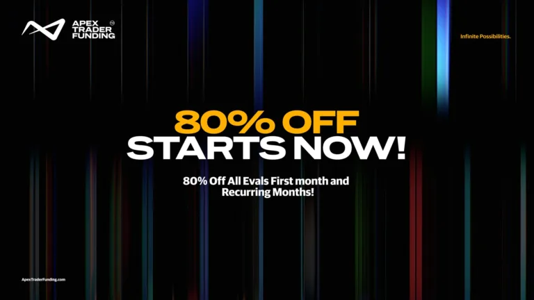 80% Zniżki na Challenge i Resety [23 Września 2025]