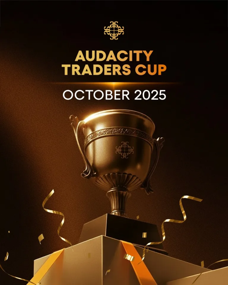 Audacity Traders Cup – Kolejna Edycja w Październiku 2025