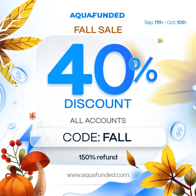 40% Zniżki na Wszystkie Konta [11 Września – 10 Października 2025]