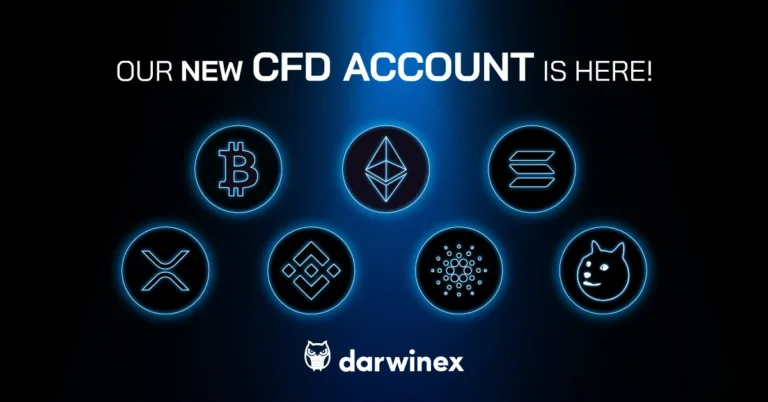 Nowe Konta Crypto CFD na MT5 [11 Wrzesień 2025]