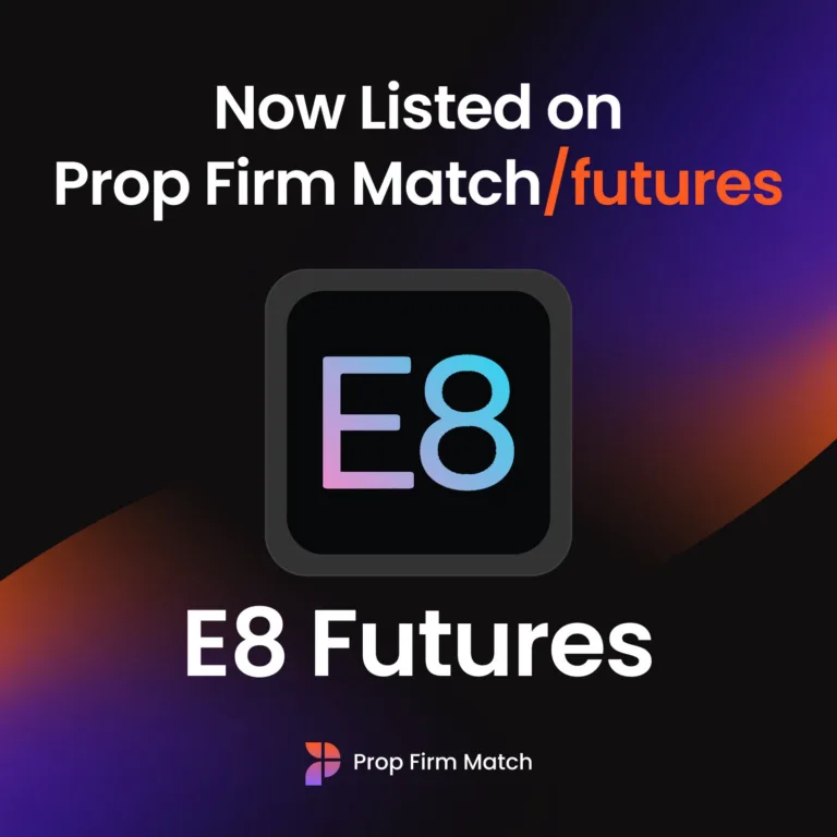 Start Programu Futures na Prop Firm Match [11 Wrzesień 2025]