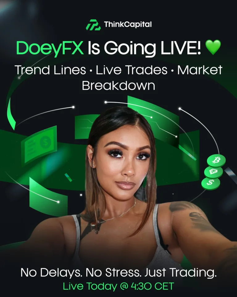 DoeyFX Live i Konkurs K Challenge [12 Września 2025]