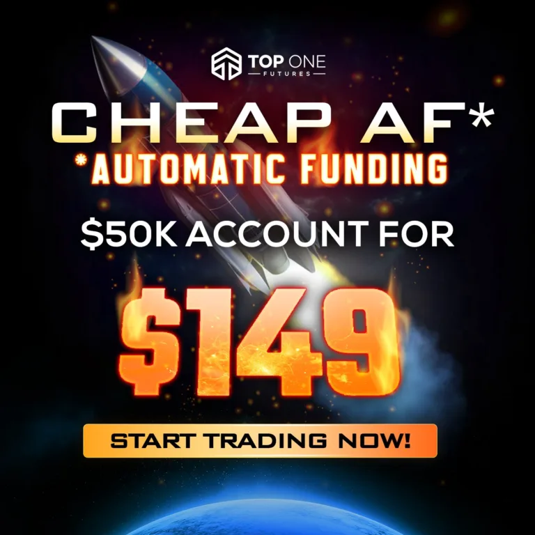 Automatyczne Konto 50K za 9 [Promocja]