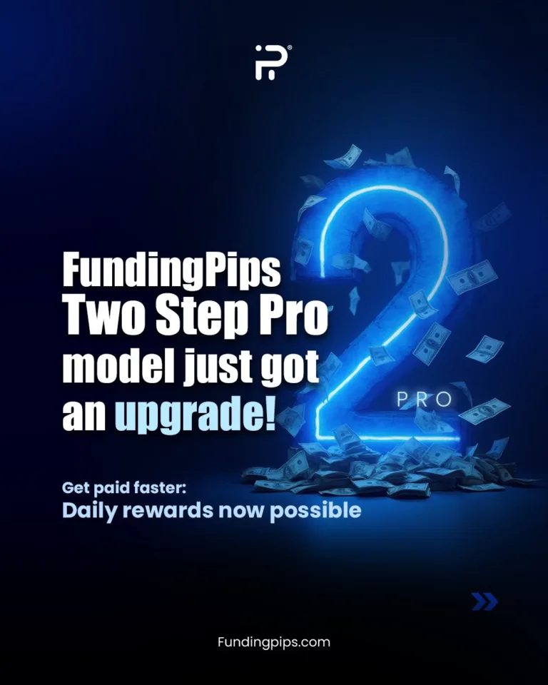 Ulepszenie Modelu Two Step Pro – Codzienne Wypłaty!