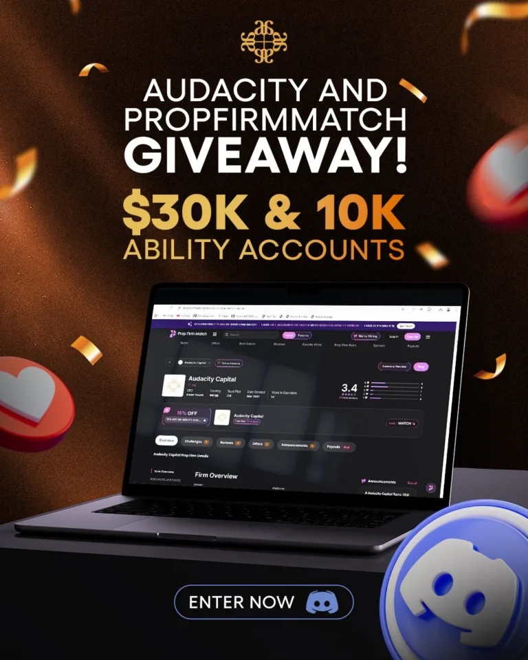 Giveaway Kont Ability 30K i 10K [15 Wrzesień 2025]