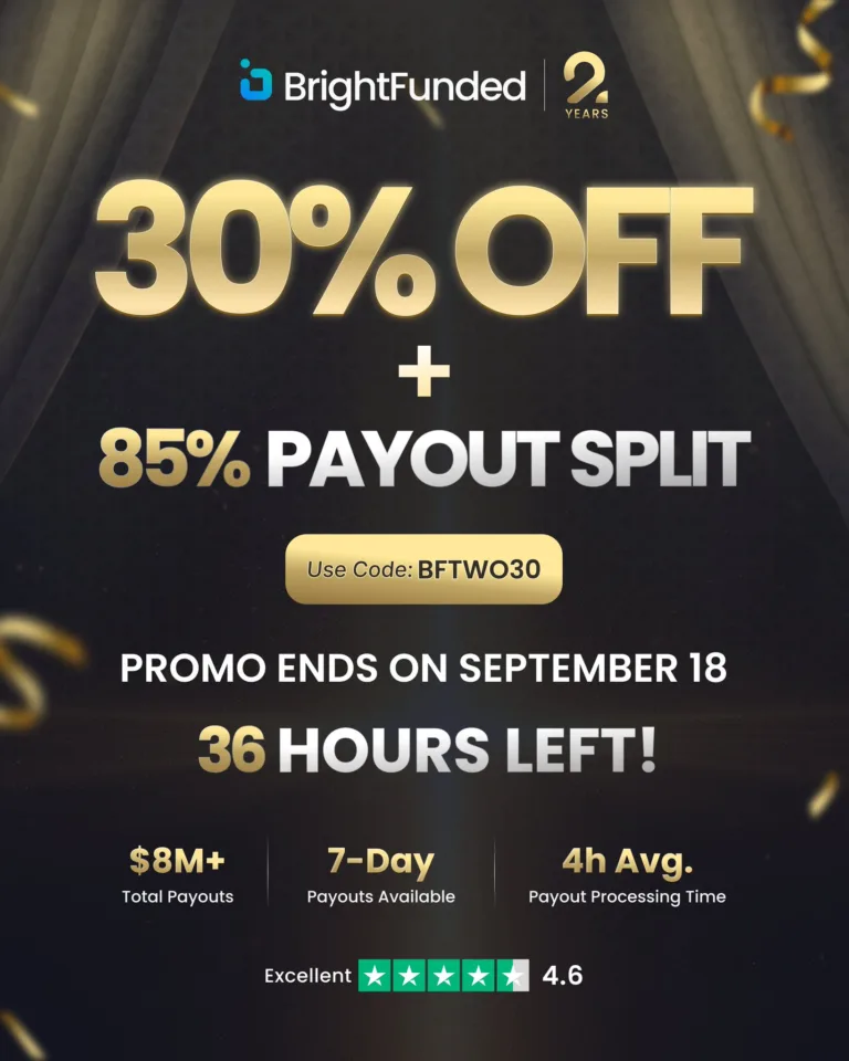 30% Zniżki + 85% Wypłaty [18 września 2025]
