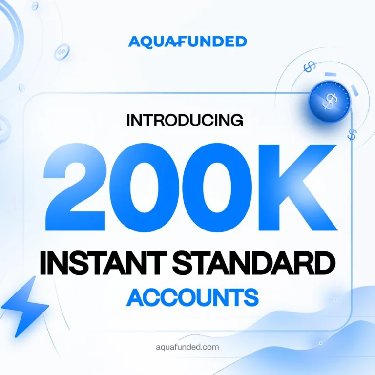 Wprowadzenie Kont Instant Standard 200K [17 września 2025]