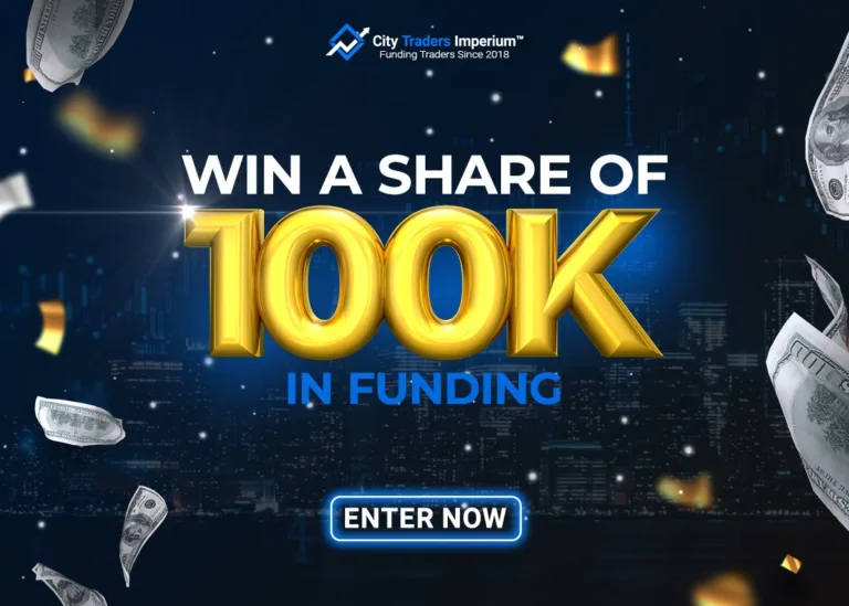 Rozdają 0,000 na Konta Tradingowe [17 Wrzesień 2025]