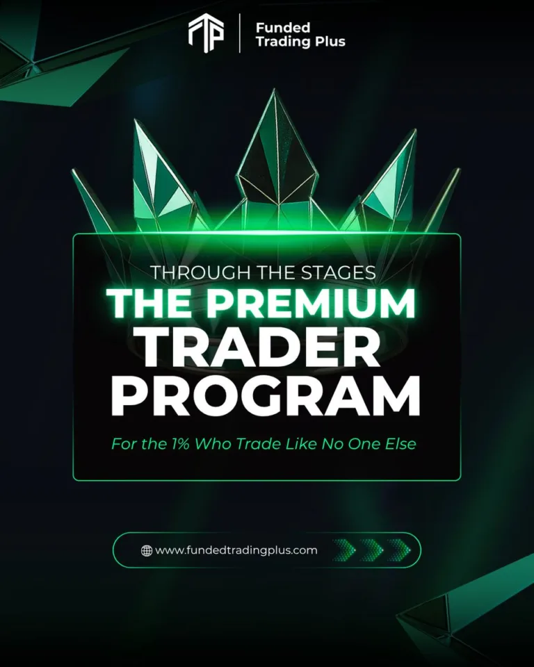 Program Premium Trader dla Swing Traderów