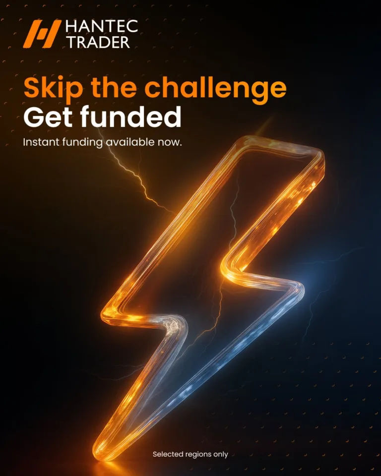 Natychmiastowe Konto Fundingowe Bez Wyzwań