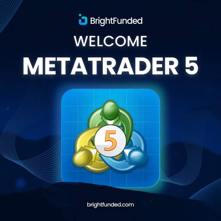 MetaTrader 5 dostępny + 30% zniżki [22 Wrzesień 2025]