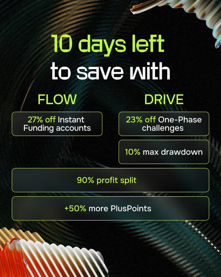 Promocje z Kodami FLOW i DRIVE [2 Października 2025]