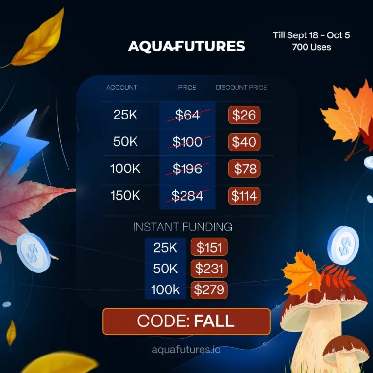 Jesienne Zniżki na Konta [5 Października 2025]