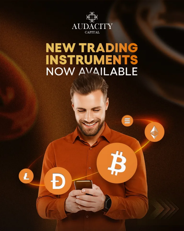 Rozszerzenie oferty o nowe instrumenty [24 Wrzesień 2025]