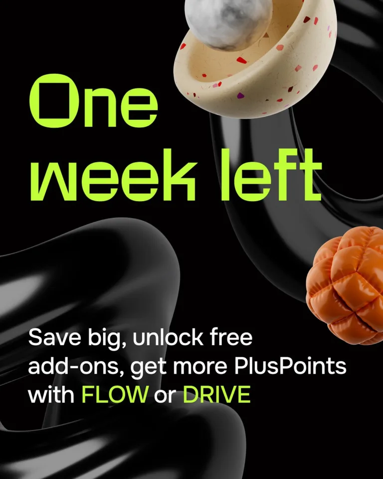 Mocne Boosty Sezonu Kończą Się [30 września 2025]