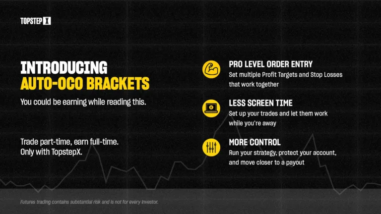Nowe Auto-OCO Brackets dla Traderów [26 września 2025]