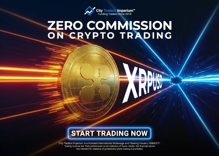 Zero Prowizji na Kryptowaluty [Wrzesień 2025]