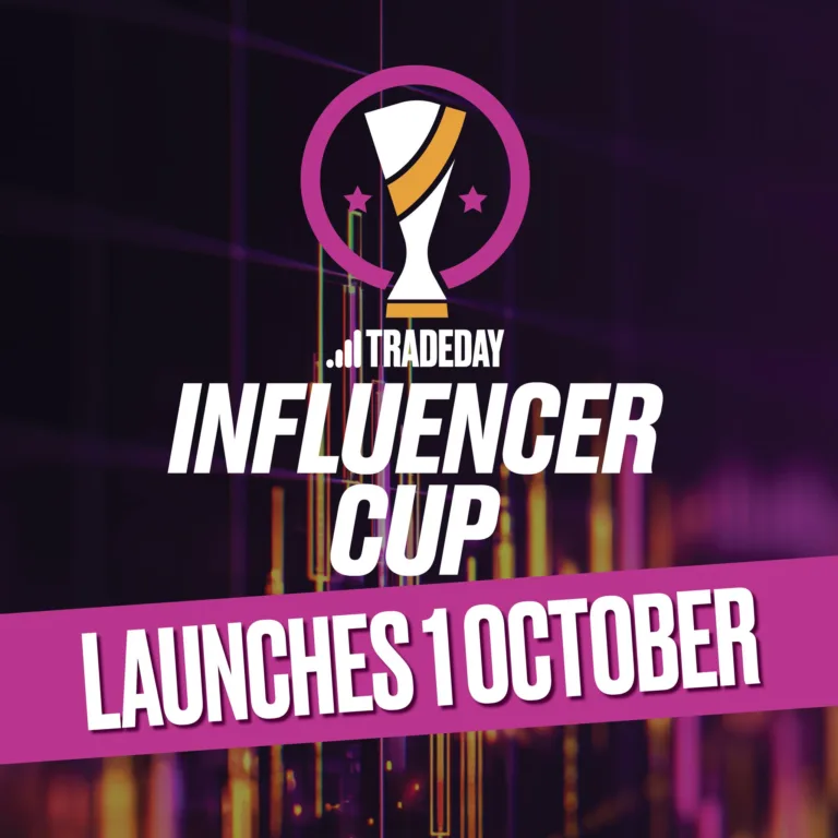 Influencer Cup z Pulą Nagród ,000+ [1 października 2025]