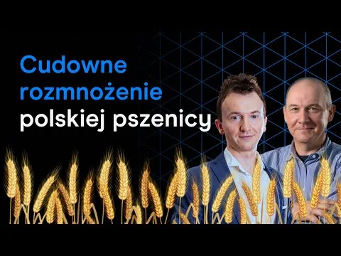 2 ciekawe spółki giełdowe. Jak wygląda eksport płodów rolnych w PL – mocny tytoń? | "W Sedno Rynku" [Eksport żywności, ceny i PKB]