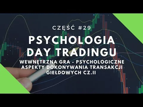 #29 Wewnętrzna Gra   Część II [Cele i Przeszkody Mentalne]